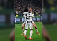 McKennie dan Cambiasso Kembali Oktober