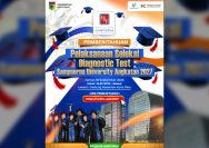 Beasiswa Sampoerna University