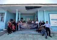 Hotel Santika Palu