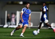Kerim Alajbegovic Juventus