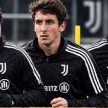 Juventus Sassuolo