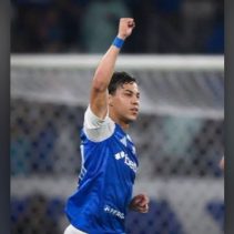 Kaio Jorge Bayern