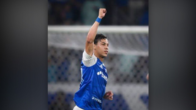 Kaio Jorge Bayern