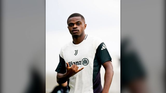 Pierre Kalulu