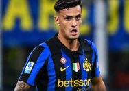 Liverpool Pantau Aleksandar Stankovic