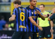 John Stones Starter Inter