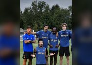 Enzo Fernández Tinggalkan Chelsea