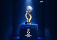 Trofi FIFA ASEAN Cup 2026