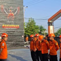 Pendaki Gunung Nokilalaki Terkendala Logistik