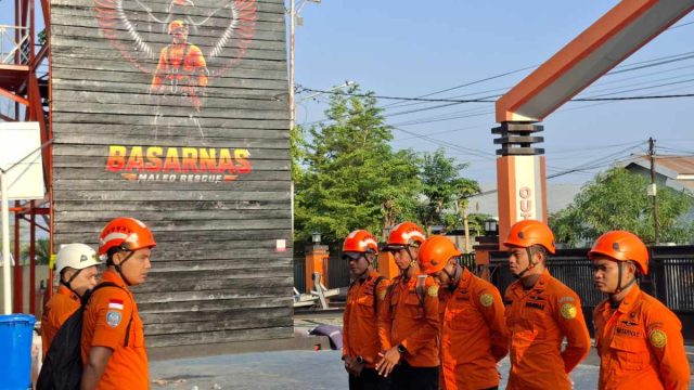 Pendaki Gunung Nokilalaki Terkendala Logistik
