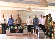 DPRD Sulawesi Tengah