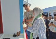 Huntap Kuwait Village II