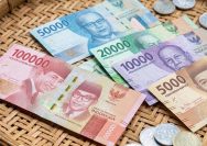 Kurs Rupiah 13 September 2026