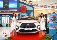 New Veloz Hybrid EV