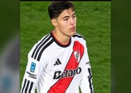 Inter Milan pantau River Plate