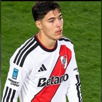 Inter Milan pantau River Plate