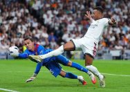 Emil Audero LaLiga