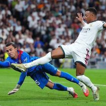 Emil Audero LaLiga