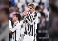 Nick Woltemade Juventus