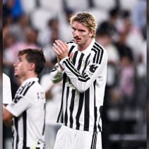 Nick Woltemade Juventus