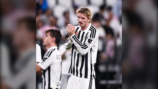 Nick Woltemade Juventus