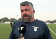 Evaluasi Gennaro Gattuso