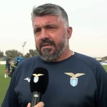 Evaluasi Gennaro Gattuso