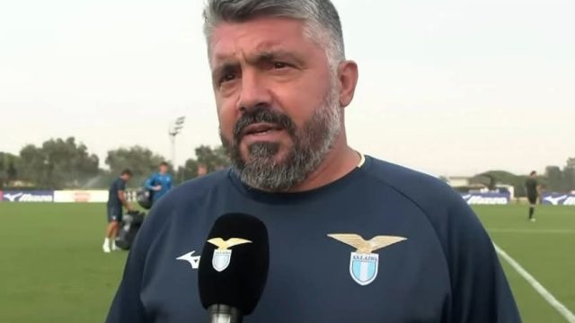 Evaluasi Gennaro Gattuso