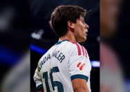 Arda Güler Raja Kreativitas La Liga