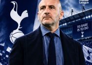 Piero Ausilio Tottenham