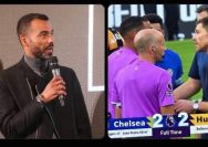 Ashley Cole Kritik Chelsea