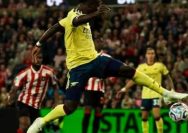 Bukayo Saka Samai Rekor Robert Pires