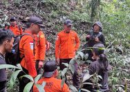pendaki Gunung Nokilalaki