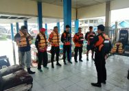 KM Balama mati mesin