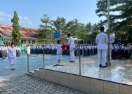 Kapolsek Ampibabo Bahaya Narkoba