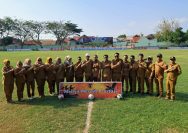 Piala Wali Kota Palu 2026