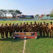 Piala Wali Kota Palu 2026
