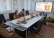 Pertumbuhan Ekonomi Kota Palu