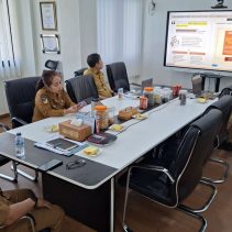 Pertumbuhan Ekonomi Kota Palu