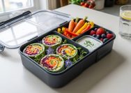 resep sarapan bekal anak