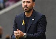 Davide Ancelotti Lille