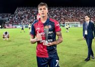 Daniel Maldini Kecelakaan