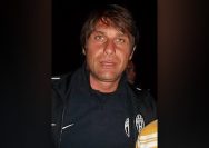 Antonio Conte Juventus