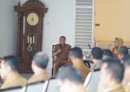 kinerja keuangan daerah