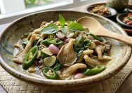 manfaat jamur untuk otak