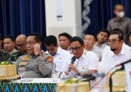 penyaluran BBM Makassar