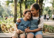 Dampak Anak Sulung Mengurus Adik
