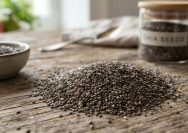 kandungan nutrisi biji chia