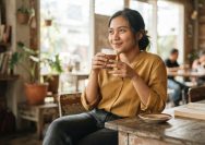 kopi dan kesehatan tulang wanita