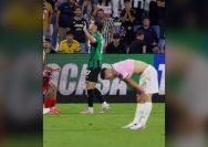 Juventus Pulangkan Vasilije Adžić